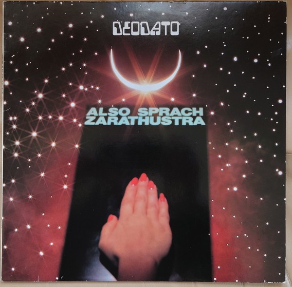 Deodato : Also Sprach Zarathustra (LP)