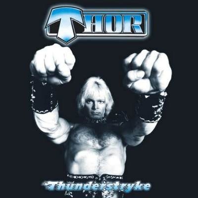 Thor : Thunderstryke (LP)