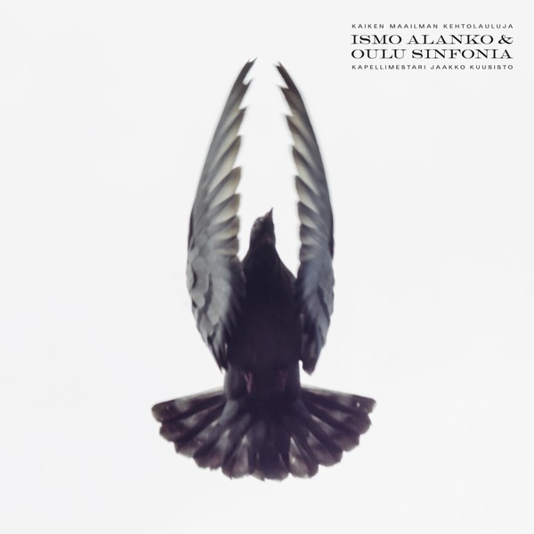 Alanko, Ismo & Oulu Sinfonia (LP)