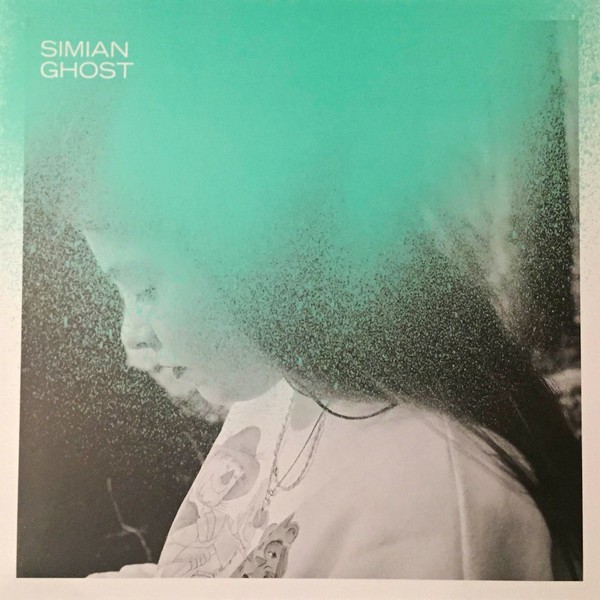 Simian : Ghost (LP)