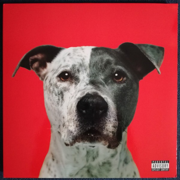 El Khatib, Hanni : Flight (LP)