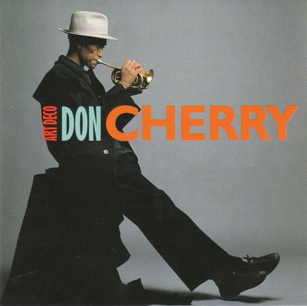 Cherry, Don : Art Deco (LP)
