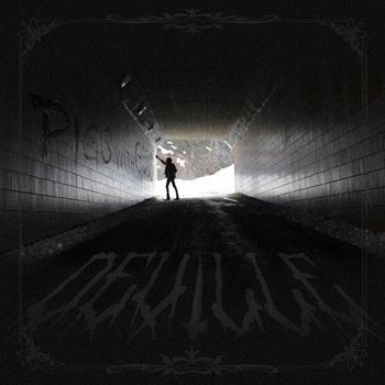 Deville : Pigs With Gods (LP)