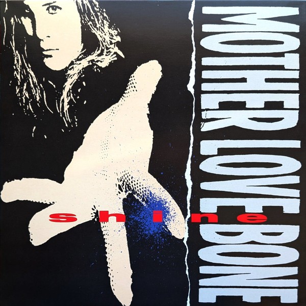 Mother Love Bone : Shine (LP)