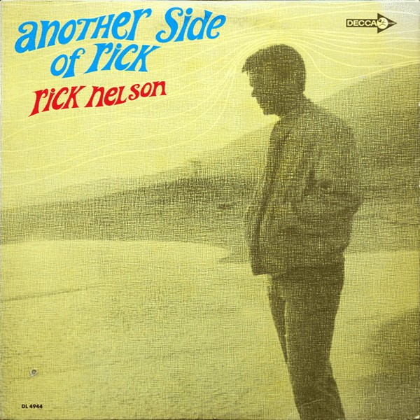Nelson, Rick : Another Side Of Rick (LP)