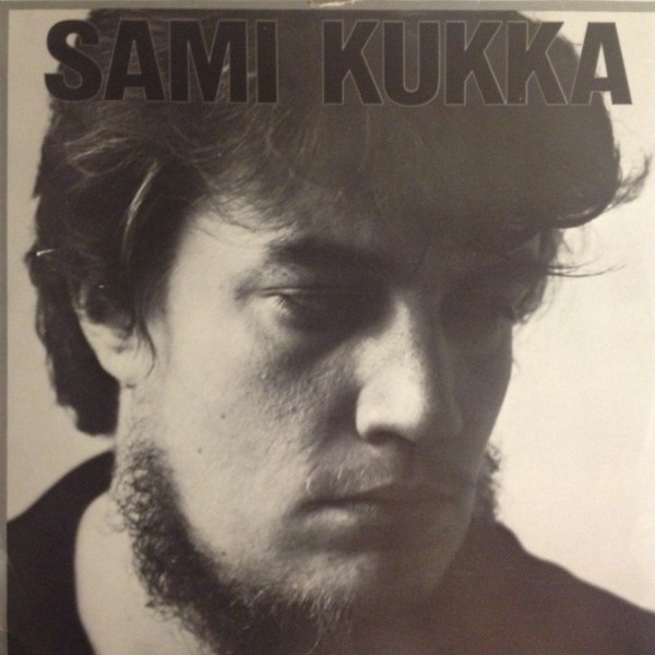 Kukka, Sami : Sami Kukka (LP)
