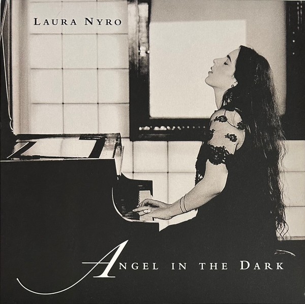 Nyro, Laura : Angel In The Dark (LP)