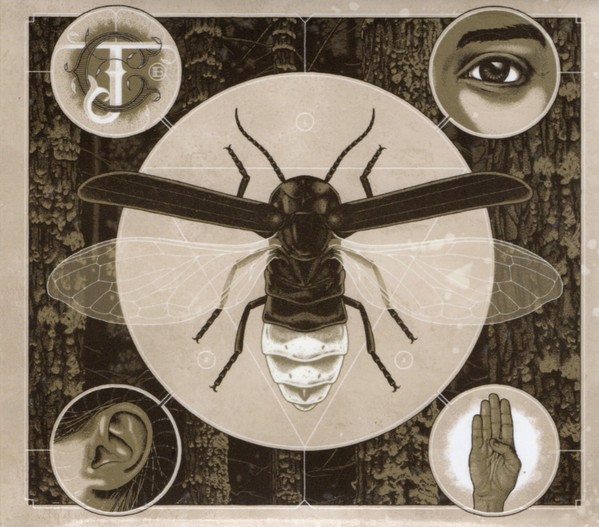 Cantrell, Jerry : Brighten (CD)