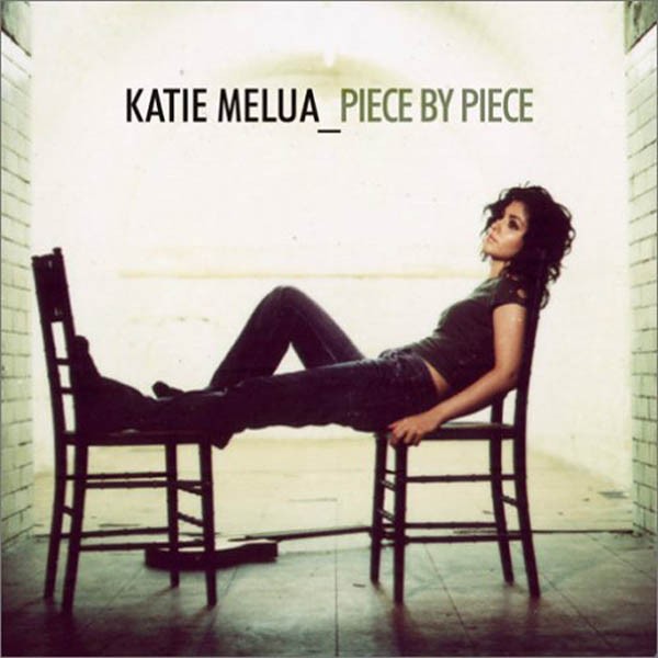 Melua, Katie : Piece By Piece (CD)