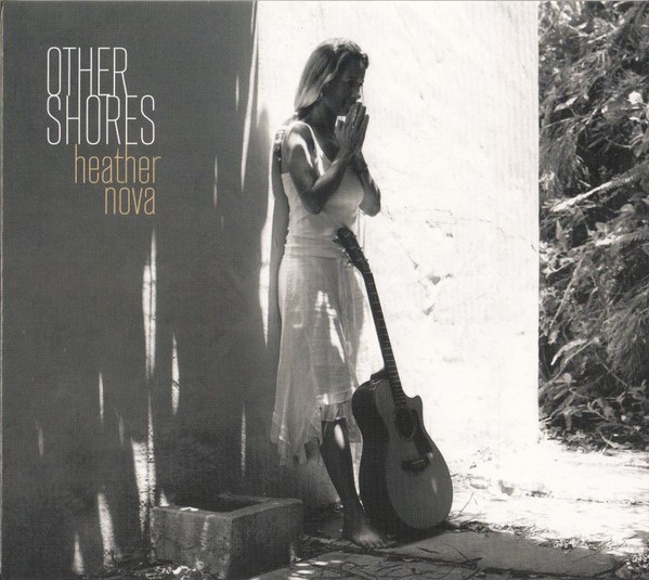 Nova, Heather : Other Shores (CD)