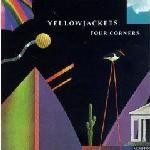 Yellowjackets : Four Corners (LP)