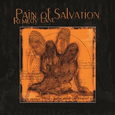 Pain Of Salvation : Remedy Lane (2-LP)