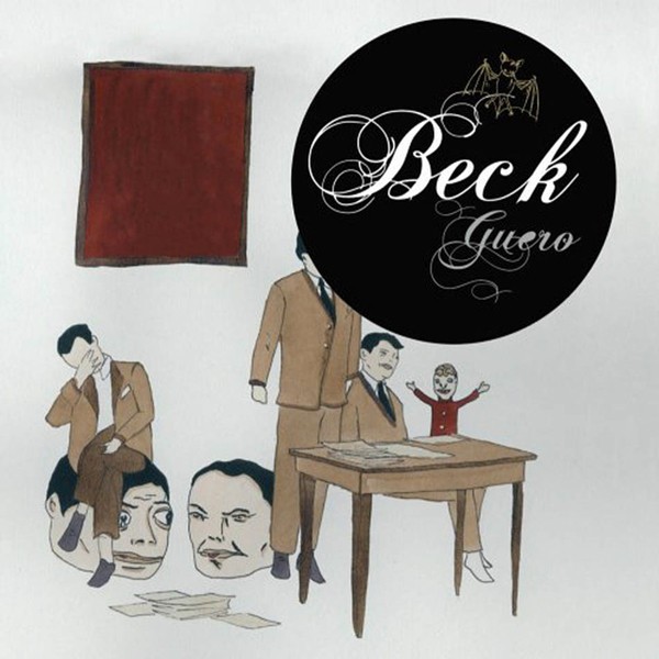Beck : Guero (2-LP)