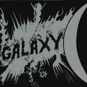 Galaxy : Day without the Sun (LP)