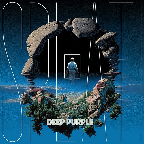 Deep Purple : Splat! (CD)