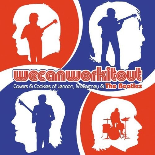 We Can Work It Out (Covers & Cookies Of Lennon, McCartney & The Beatles) (2-LP)