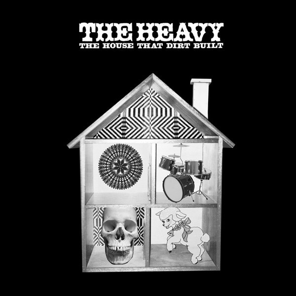 Heavy : The House That Dirt Built (LP)