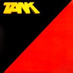 Tank : Tank (LP)