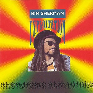 Sherman, Bim : Exploitation (LP)