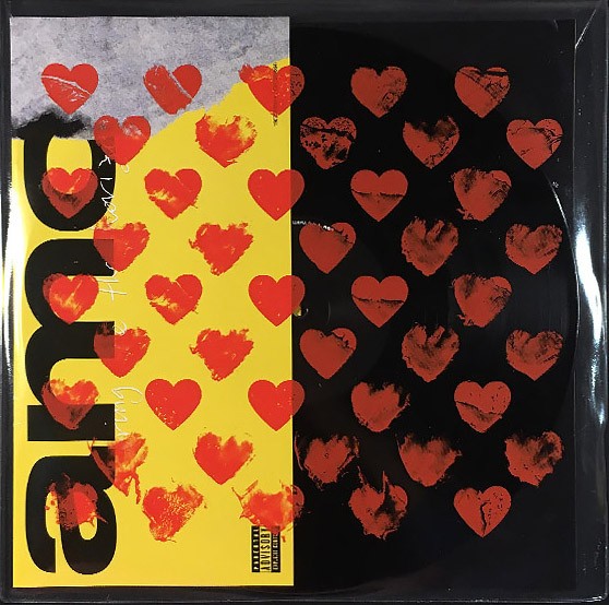 Bring Me the Horizon : Amo (LP)