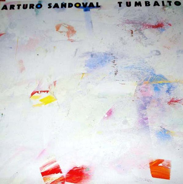 Sandoval, Arturo : Tumbaito (LP)