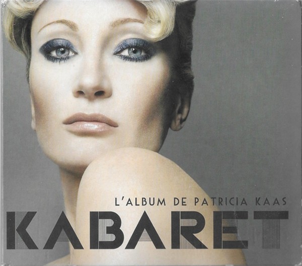 Kaas, Patricia : Kabaret (LP)