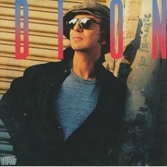 Dion : Yo Frankie (LP)
