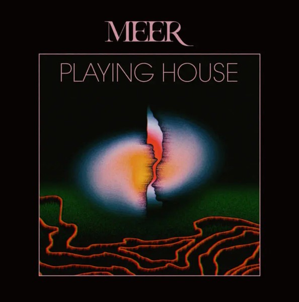 Meer : Playing House (2-LP)