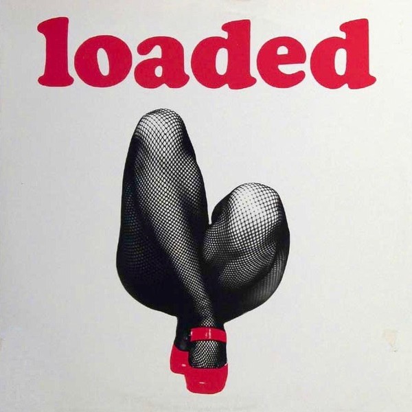 Loaded : Loaded (12")