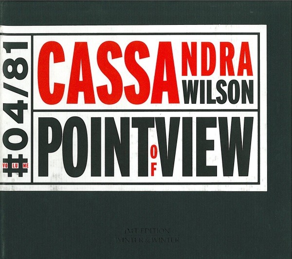 Wilson, Cassandra : Point Of View (CD)