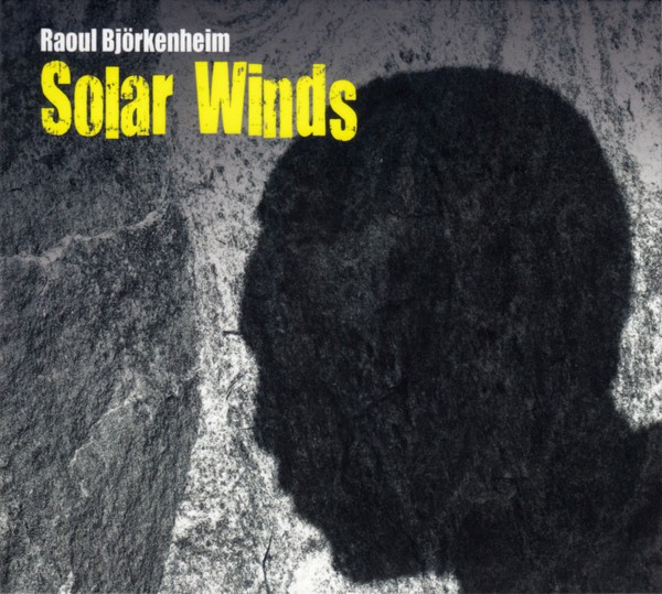 Björkenheim, Raoul : Solar Winds (CD)