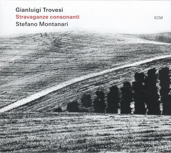 Trovesi, Gianluigi & Montanari, Stefano : Stravaganze Consonati (CD)