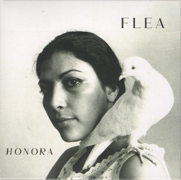 Flea : Honora (CD)