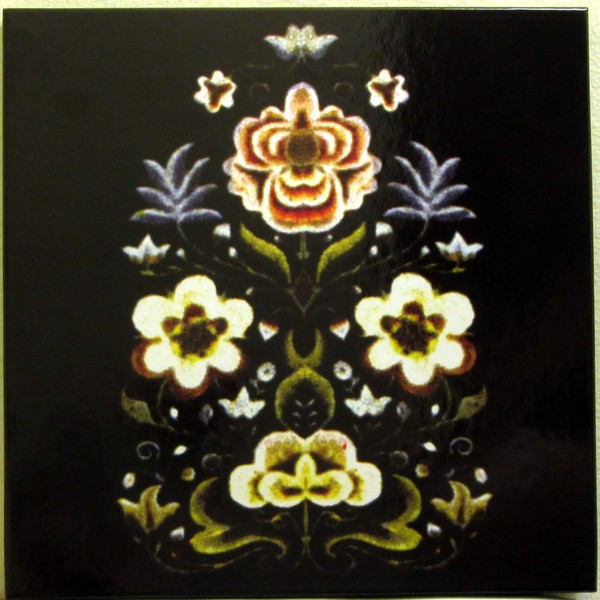 Dungen : Ta Det Lugnt (3-LP)