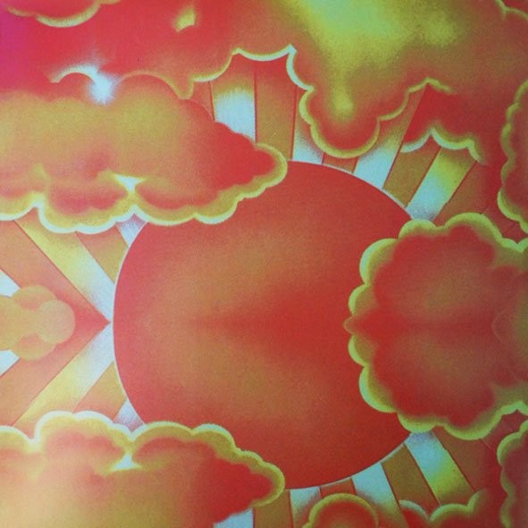 Complete Acid Dreams (3-LP)