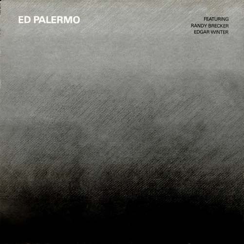 Palermo, Ed : Ed Palermo (LP)