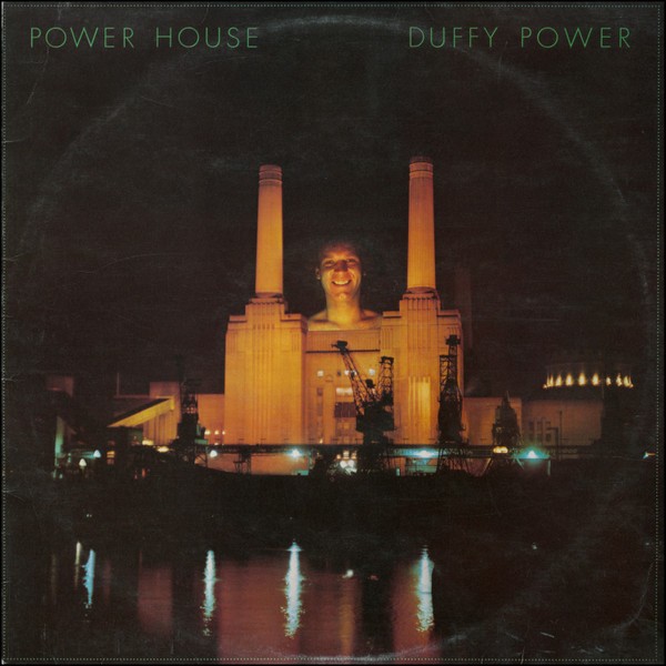 Power, Duffy : Power House (LP)