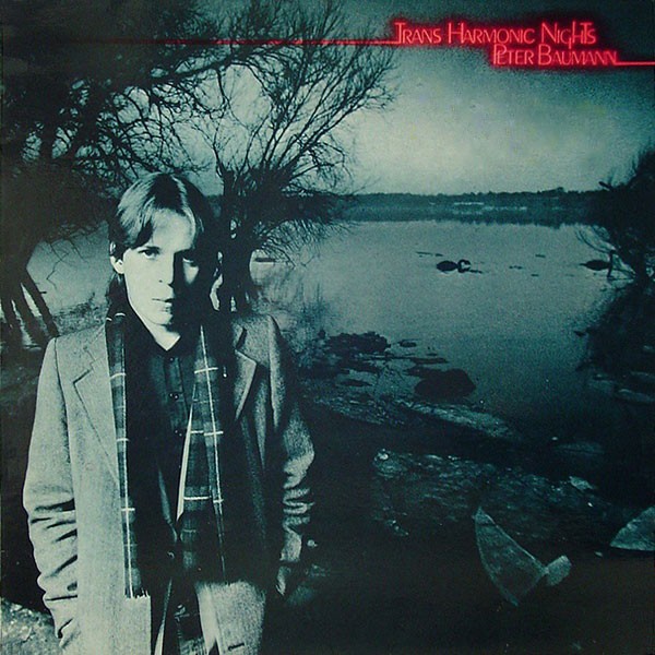 Baumann, Peter : Trans Harmonic Nights (LP)
