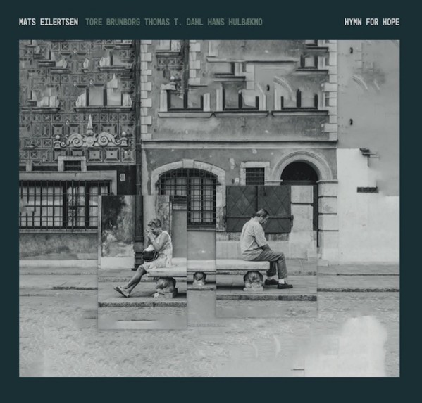 Eilertsen, Mats : Hymn For Hope (2-LP)