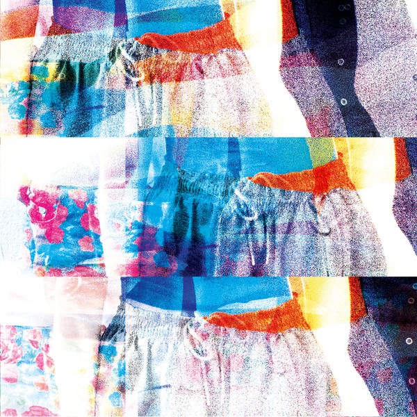 La Sabotage : Fest (LP)