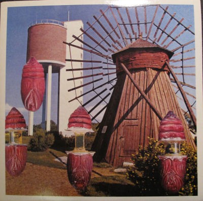 Circle : Prospect (2-LP)