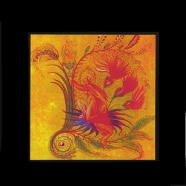 Simones : Balloon Ride (LP)