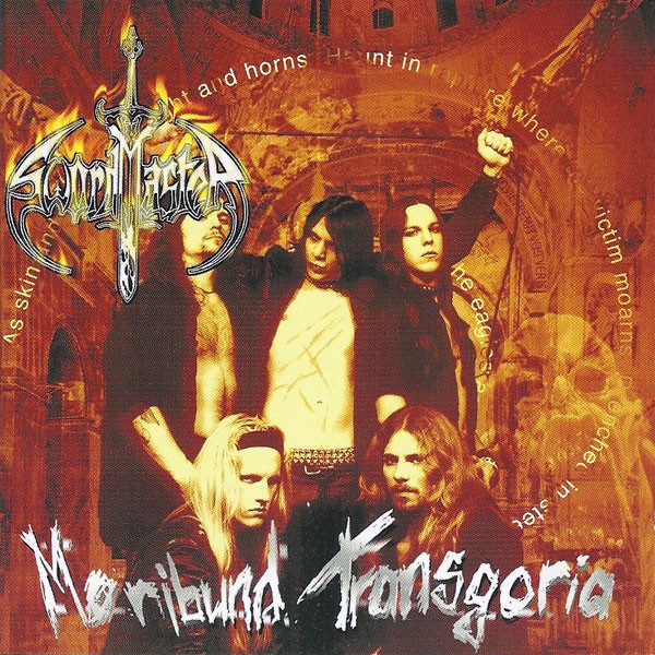 Swordmaster : Moribund Transgoria (LP)
