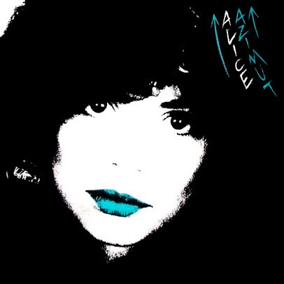 Alice : Azimut (LP)