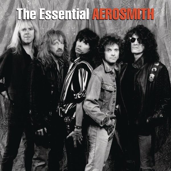 Aerosmith : The Essential Aerosmith (2-CD)