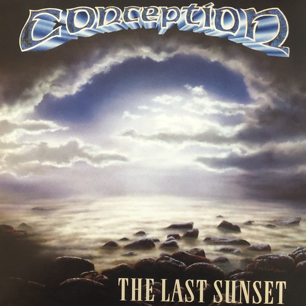 Conception : The Last Sunset (2-LP)