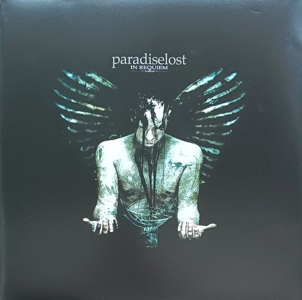 Paradise Lost : In Requiem (LP)