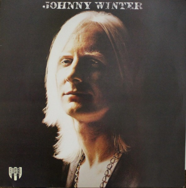 Winter, Johnny : Johnny Winter (LP)