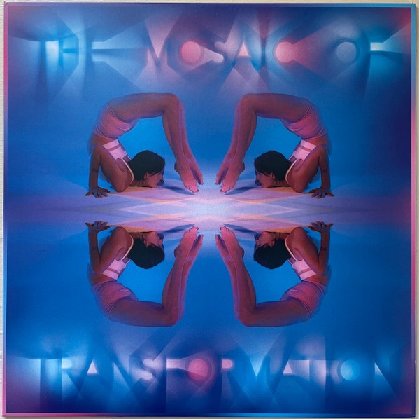 Smith, Kaitlyn Aurelia : The Mosaic Of Transformation (LP)