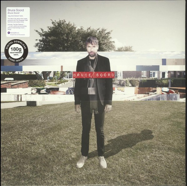 Soord, Bruce : Bruce Soord (LP)